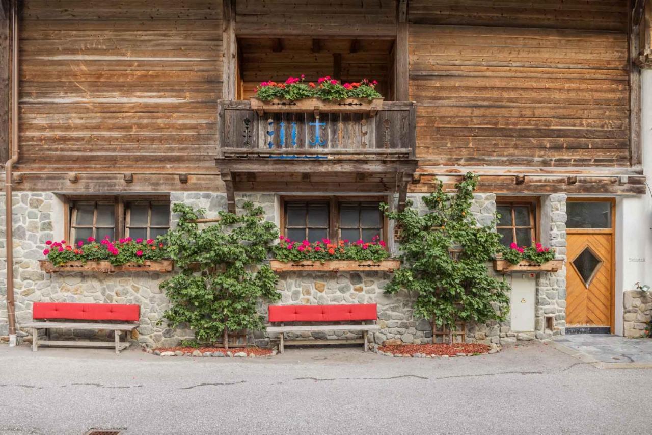Landhaus Wildes Wasser Neustift im Stubaital Kültér fotó