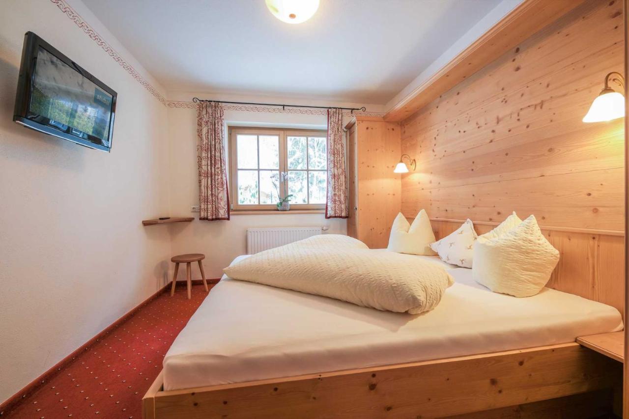 Landhaus Wildes Wasser Neustift im Stubaital Kültér fotó